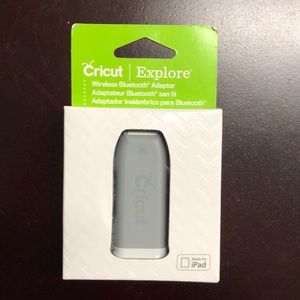 CRICUT Explore Wireless Bluetooth Adapter